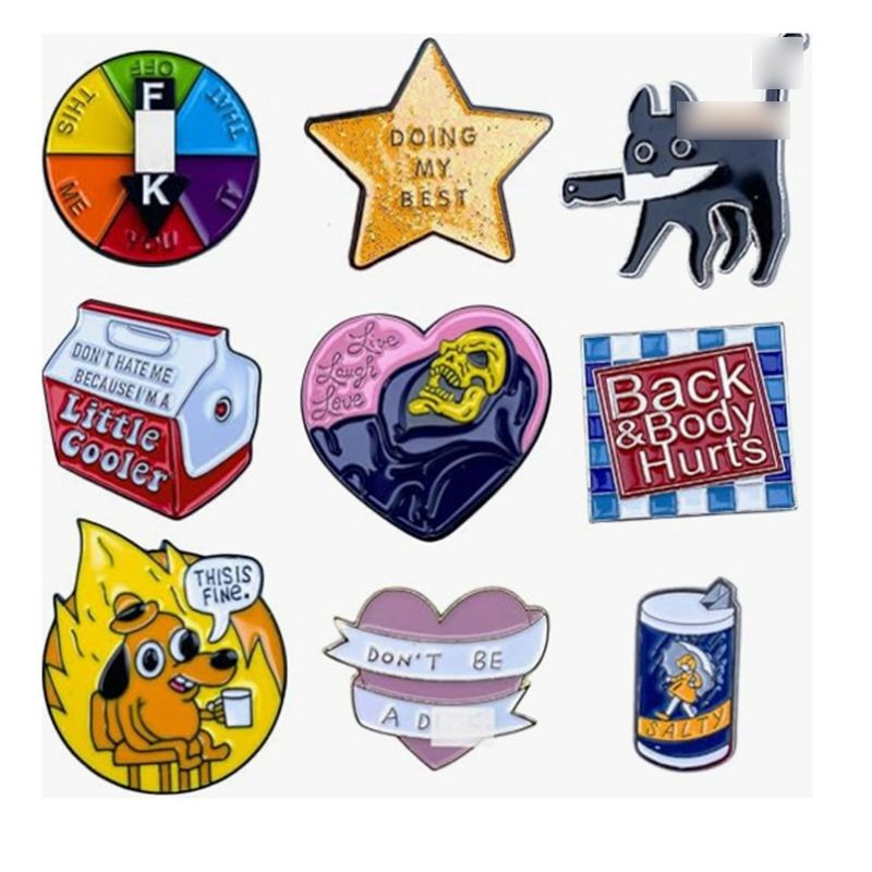 Значок CJG53373 Значок CJG53373