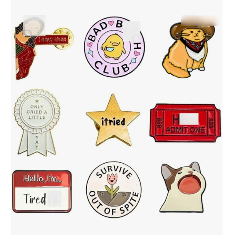 Значок CJG53373 Значок CJG53373