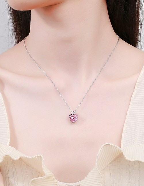 Ювелирное колье R87973