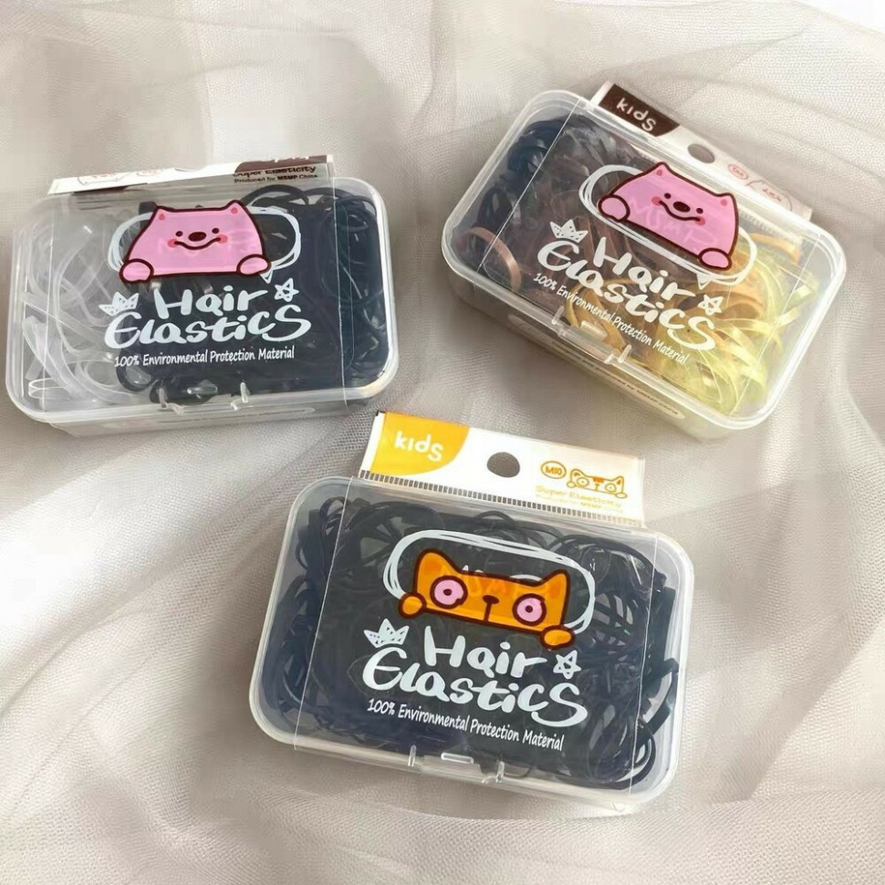 Резинка для волос CJG57838 Резинка для волос CJG57838