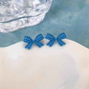 Серьги-гвоздики CJD81312 Серьги-гвоздики CJD81312