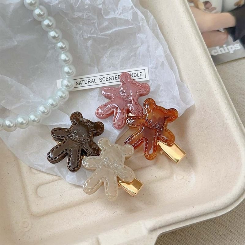 Заколка для волос CJD89039