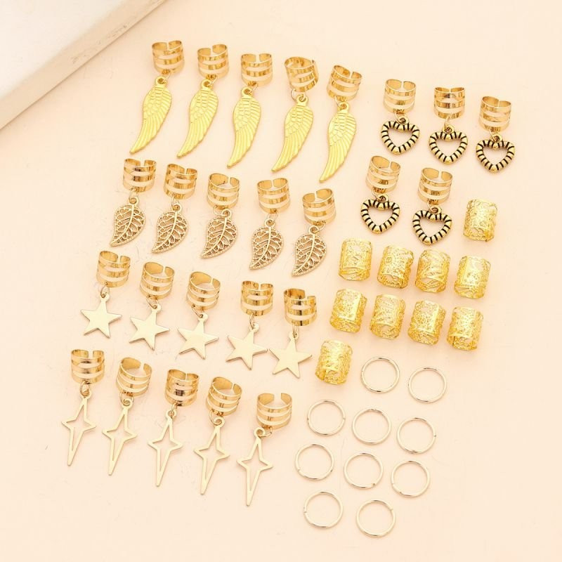 Заколка для волос CJE08294