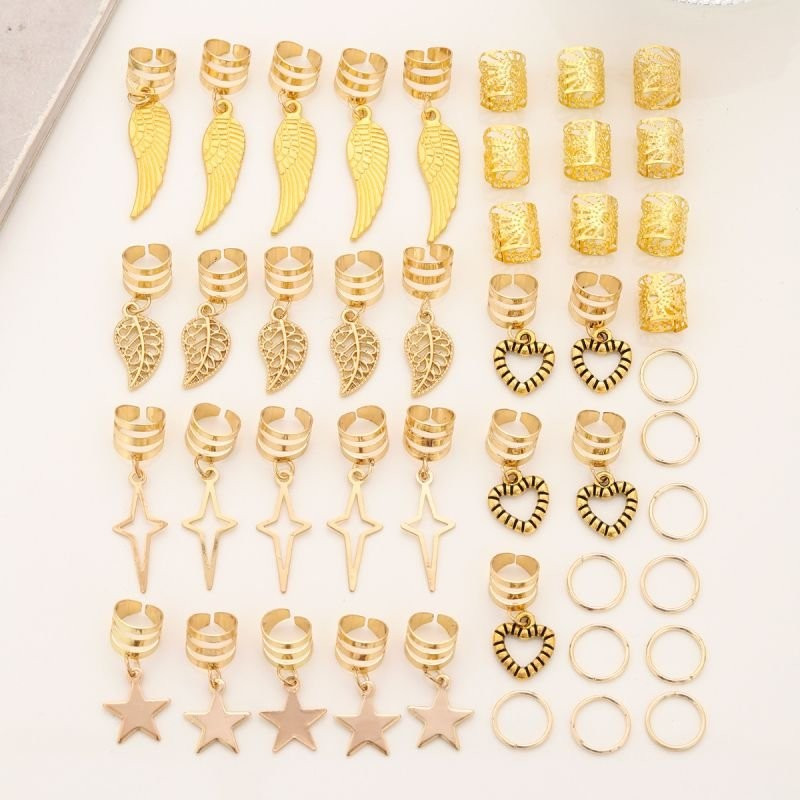 Заколка для волос CJE08294