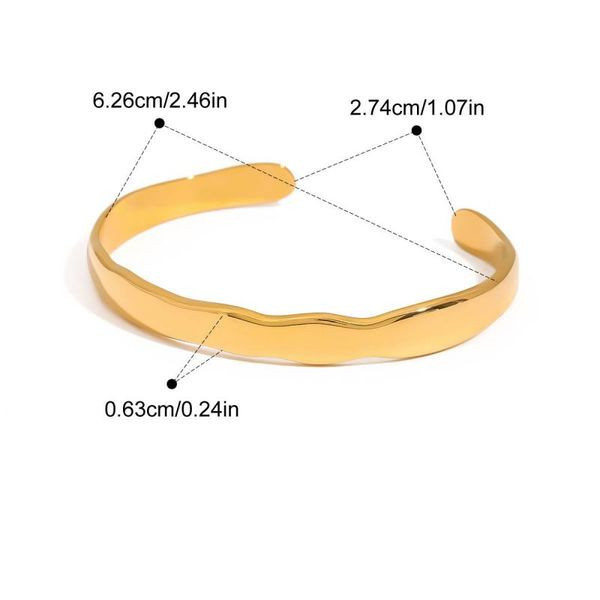 Браслет сталь CJL41044 Браслет сталь CJL41044