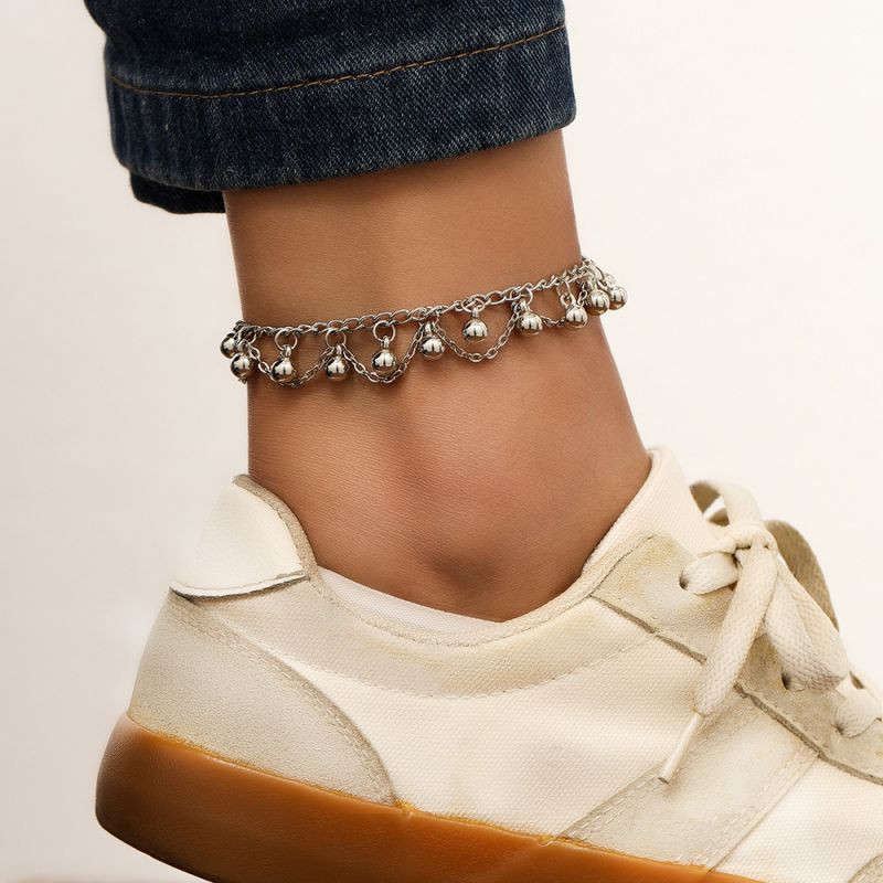 Браслет на ногу CJQ31034 Браслет на ногу CJQ31034