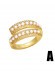Ювелирное кольцо M15775