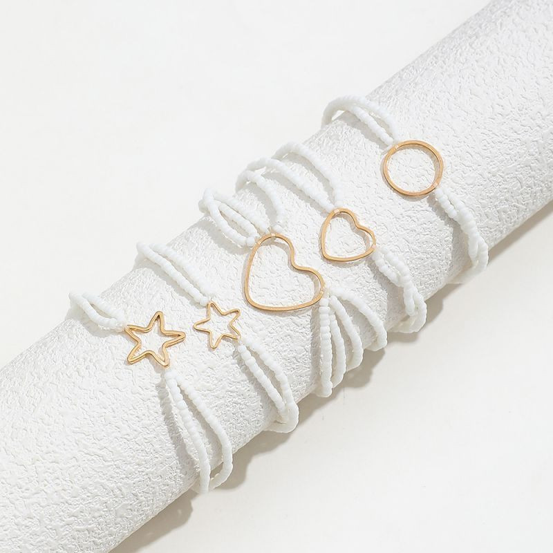 Комплект браслетов CJQ29232 Комплект браслетов CJQ29232