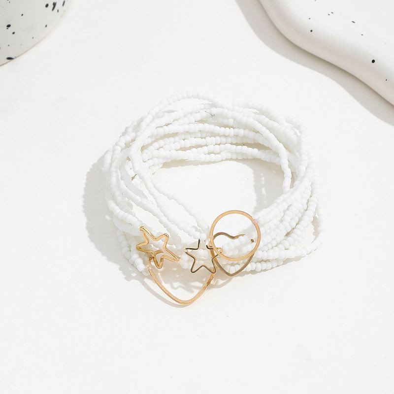 Комплект браслетов CJQ29232 Комплект браслетов CJQ29232