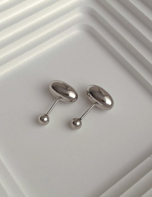 Ювелирные серьги Z51296 Ювелирные серьги Z51296