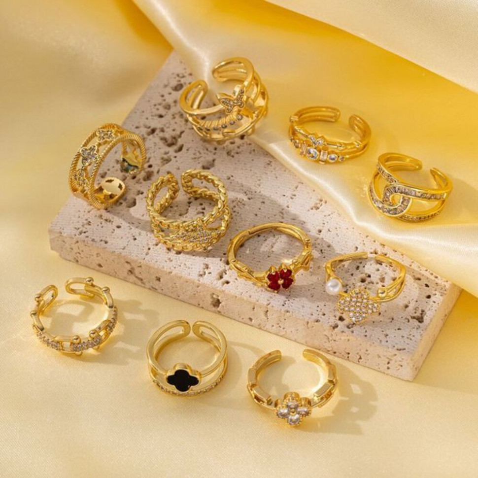 Стальной комплект CJH16023 Стальной комплект CJH16023