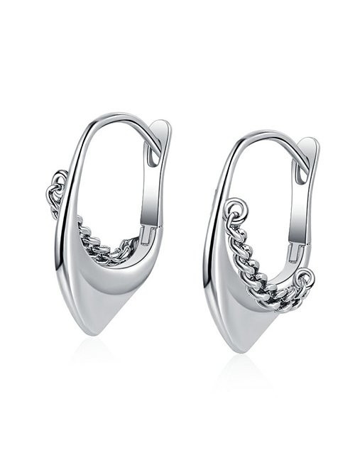 Ювелирные серьги Z57688