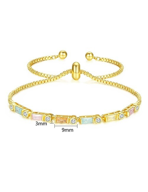 Ювелирный браслет F32303 Ювелирный браслет F32303