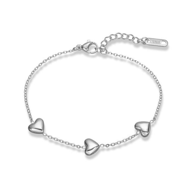 Браслет сталь CJL92091 Браслет сталь CJL92091