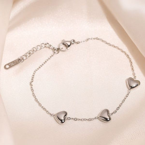 Браслет сталь CJL92091