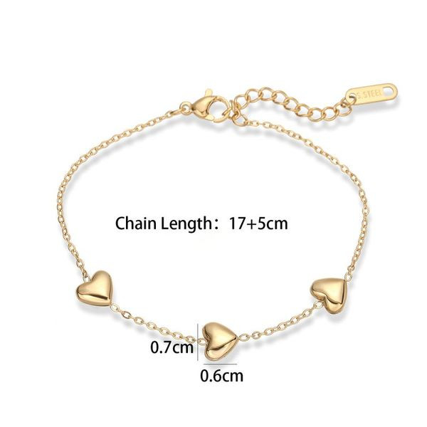 Браслет сталь CJL92091 Браслет сталь CJL92091