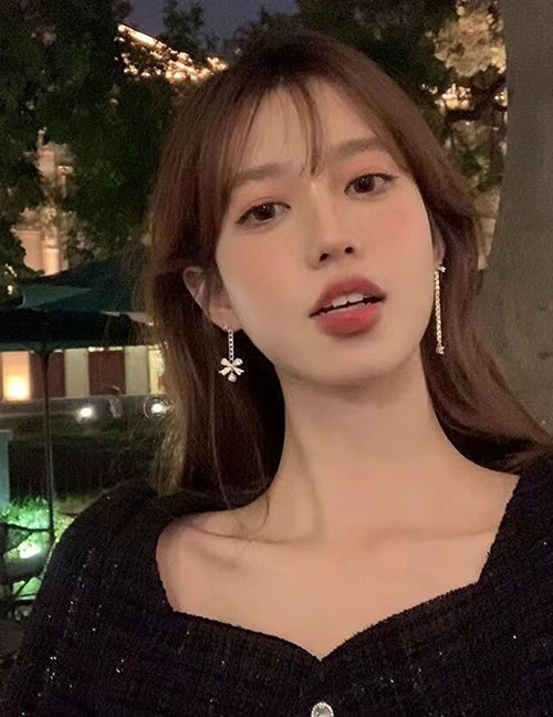 Серьги U84598 Серьги U84598