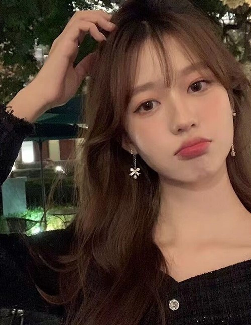 Серьги U84598 Серьги U84598