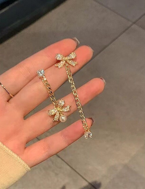 Серьги U84598 Серьги U84598