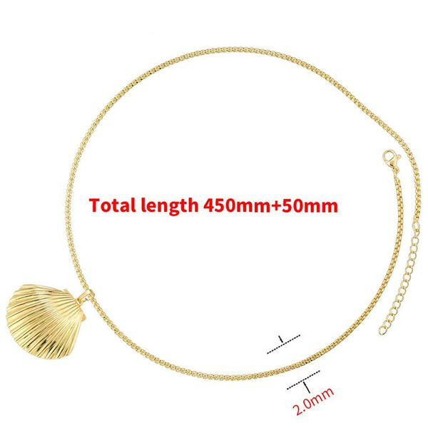 Ювелирное колье CJK75416