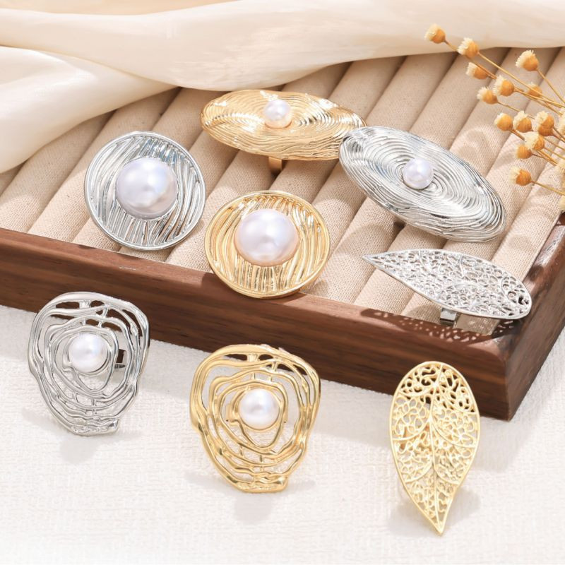 Кольцо CJL97523