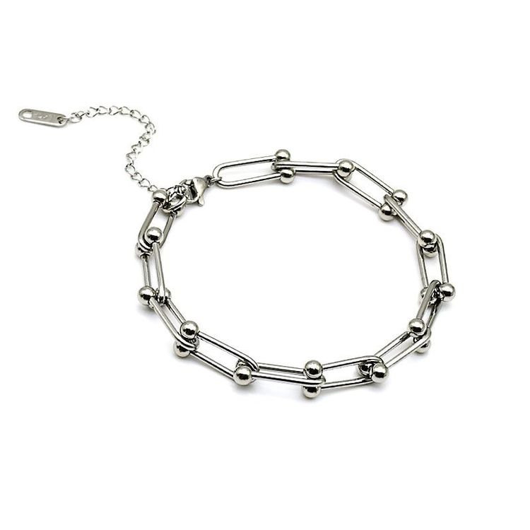 Браслет Медицинская сталь J11197CJJ Браслет Медицинская сталь J11197CJJ