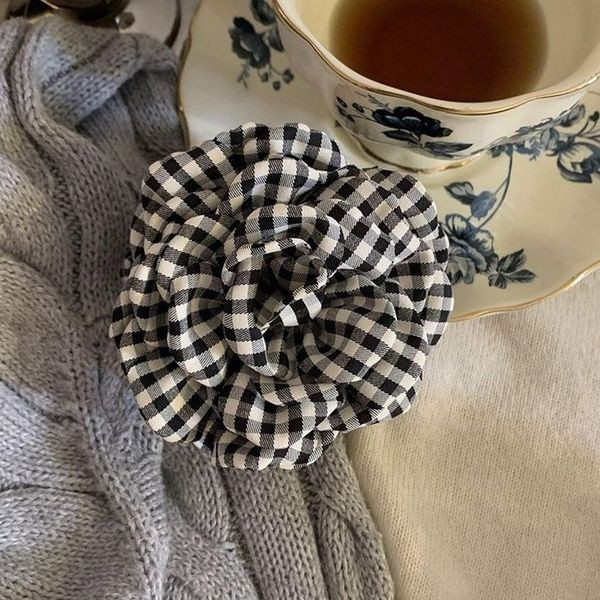 Краб для волос CJL26703