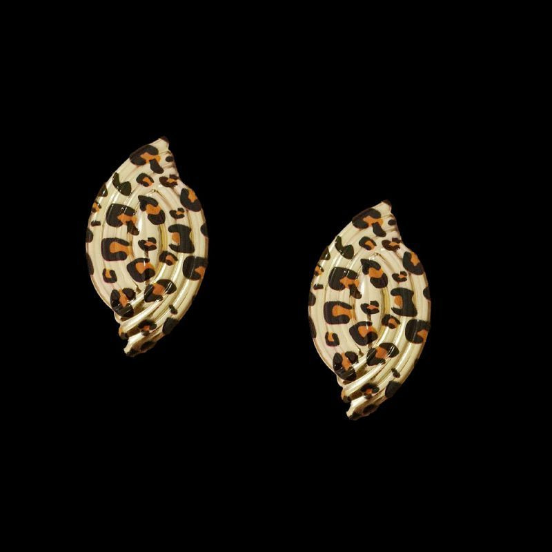 Серьги-гвоздики CJT18822