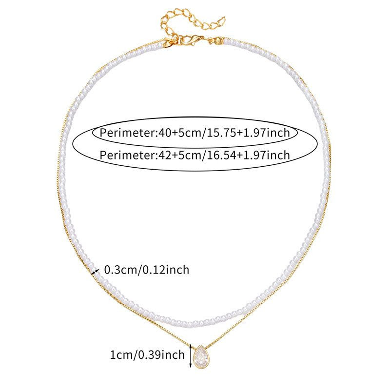 Мульти-цепочка CJL32681 Мульти-цепочка CJL32681