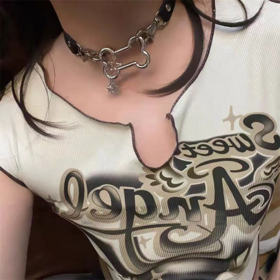 Чокер CJH63752 Чокер CJH63752