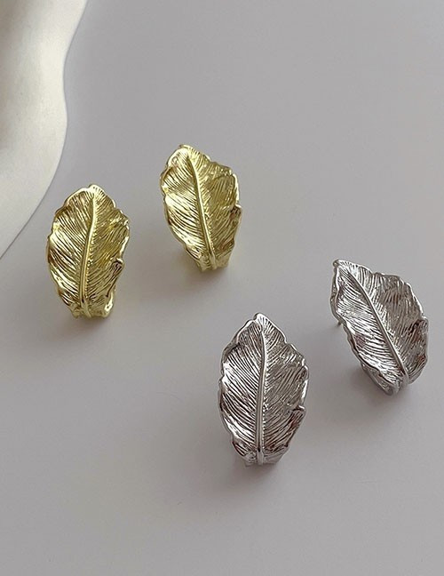 Серьги-гвоздики L13218 Серьги-гвоздики L13218