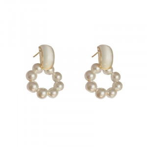 Ювелирные серьги CJD68090 Ювелирные серьги CJD68090