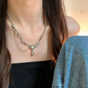 Подвеска с кулоном CJH50140 Подвеска с кулоном CJH50140