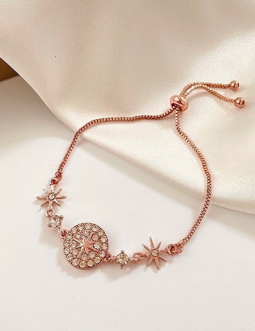 Корейский браслет T91988 Корейский браслет T91988