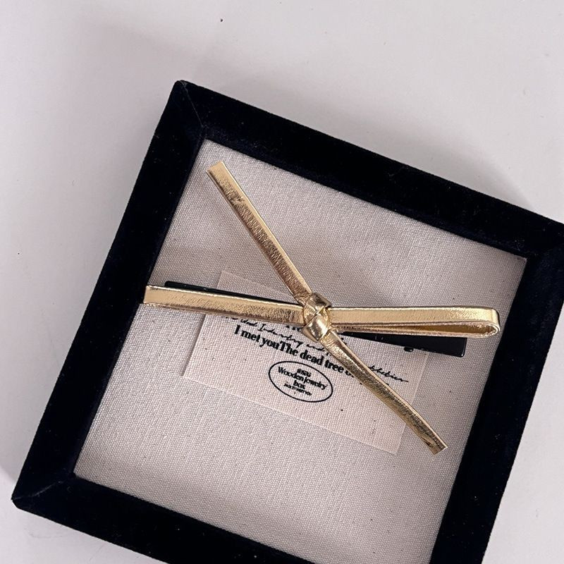 Заколка для волос CJG34237