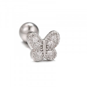 Пирсинг в уши M87380 Пирсинг в уши M87380