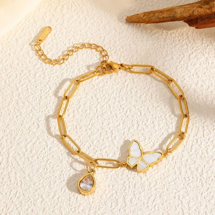 Браслет сталь CJL19792 Браслет сталь CJL19792