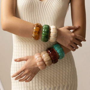 Жесткий браслет CJN88010 Жесткий браслет CJN88010