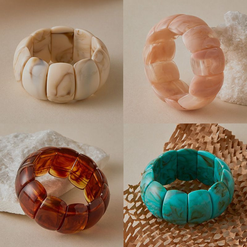 Жесткий браслет CJN88010 Жесткий браслет CJN88010