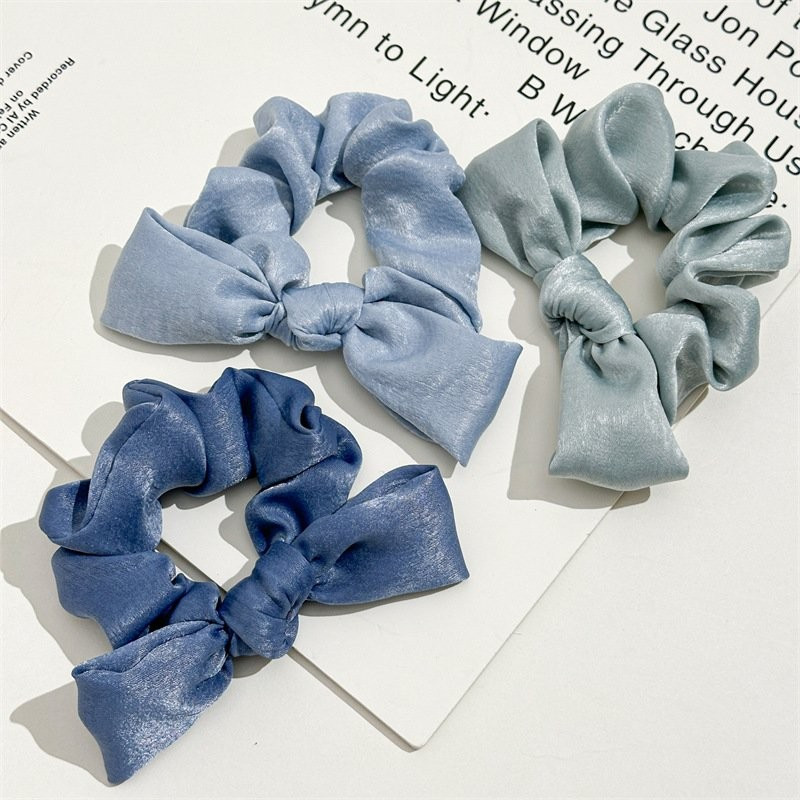 Резинка для волос CJD02002 Резинка для волос CJD02002