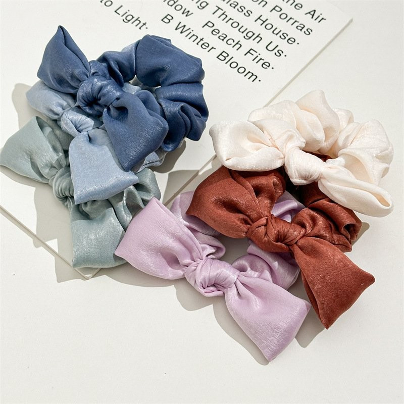 Резинка для волос CJD02002 Резинка для волос CJD02002