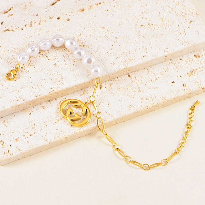 Браслет сталь CJL34030 Браслет сталь CJL34030