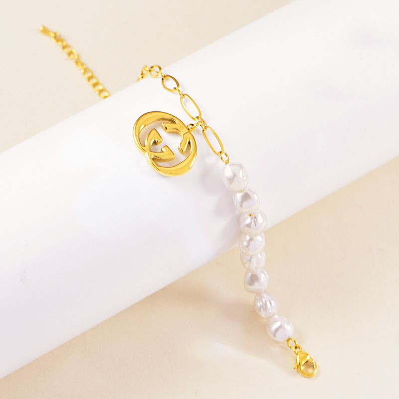 Браслет сталь CJL34030 Браслет сталь CJL34030