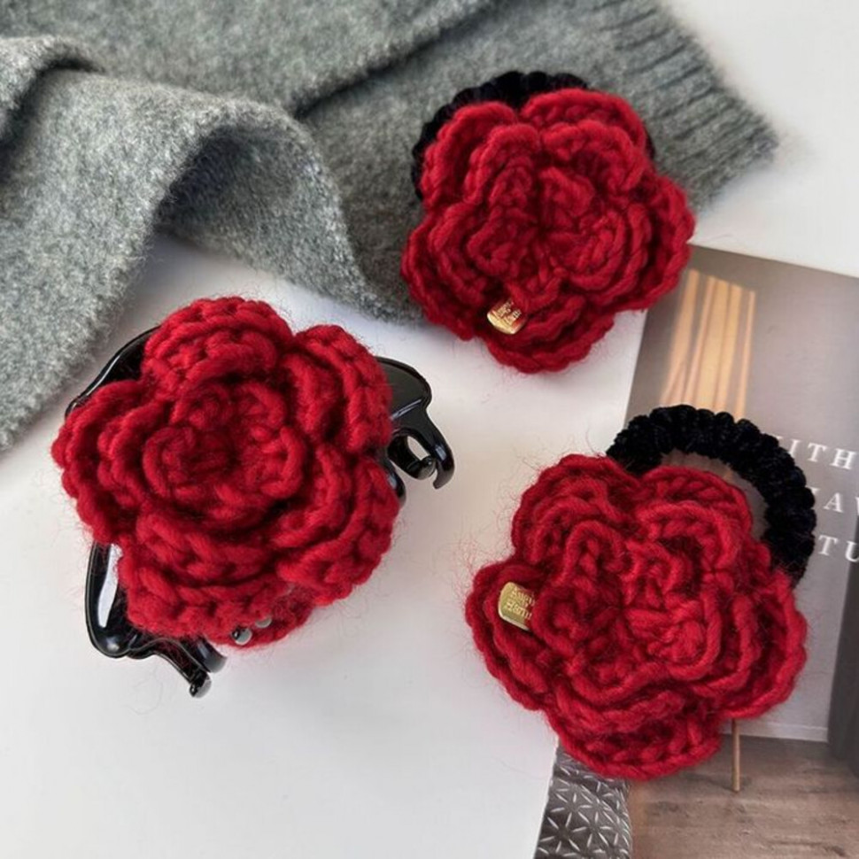 Резинка для волос CJH66223 Резинка для волос CJH66223