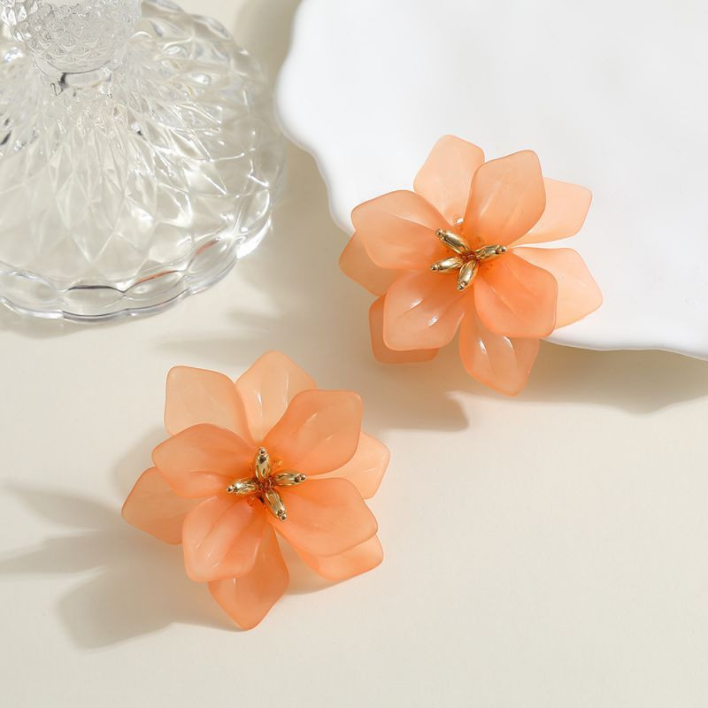 Серьги-гвоздики CJN94598