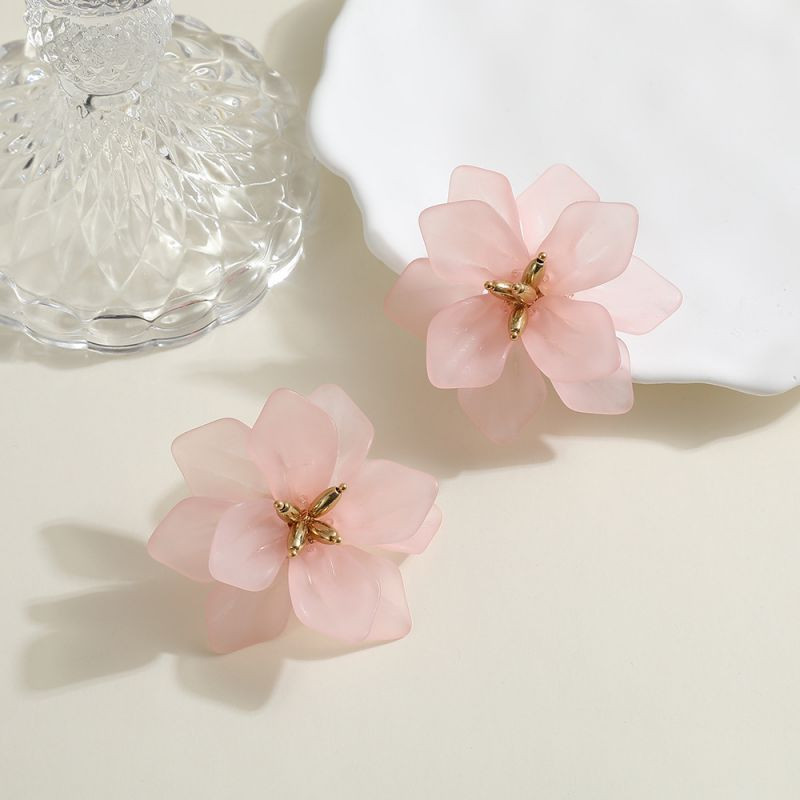 Серьги-гвоздики CJN94598