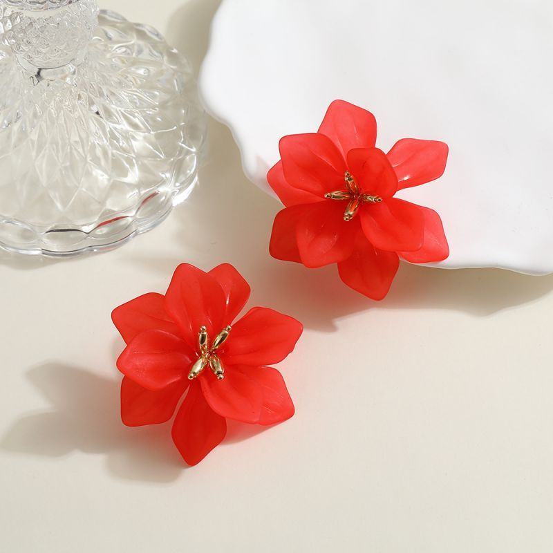 Серьги-гвоздики CJN94598