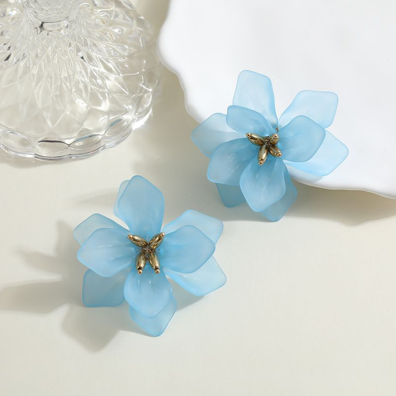 Серьги-гвоздики CJN94598