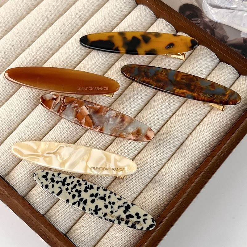 Заколка для волос N70830 Заколка для волос N70830