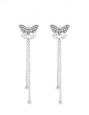 Ювелирные серьги Z60252 Ювелирные серьги Z60252